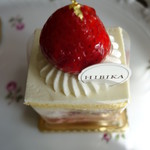 四季菓子の店 HIBIKA - 