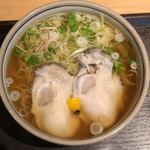 手打ち蕎麦切り 匠 - 