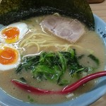 らぁ麺 万武九 - 