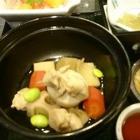 千羽鶴 - 筑前煮