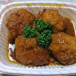 おにぎり店さくら - 