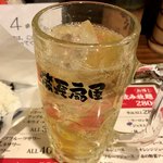 Yakitori No Oogiya - 