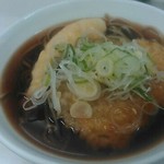 深大寺門前そば - 