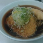 深大寺門前そば - 