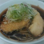 深大寺門前そば - 