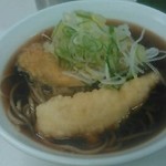 深大寺門前そば - 