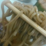 深大寺門前そば - 