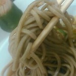 深大寺門前そば - 