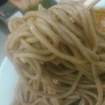 深大寺門前そば - 