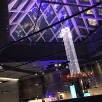 リュクス ダイニング ハプナ - 