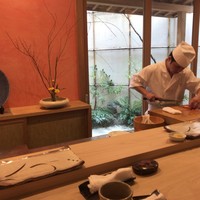 鮨 かず矢 - 