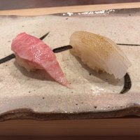 鮨 かず矢 - 