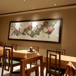 中国大明火鍋城 - 店内の様子②