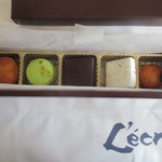 銀座 レカン - 小菓子（お持ち帰り）