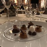 トゥールダルジャン - 