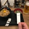 伝説のすた丼屋 品川店