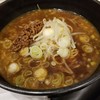 舞鶴麺飯店