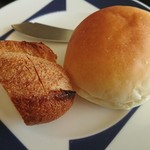 エンジェルビュー - パン