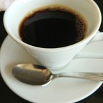 エンジェルビュー - コーヒー