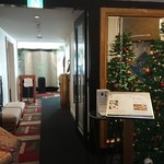 エンジェルビュー - 入口