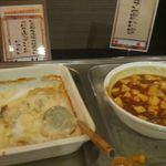 青森ワイナリーホテル - バイキング料理。青森ワイナリーホテル(青森県南津軽郡大鰐町)