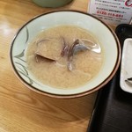 中の島食堂 - 