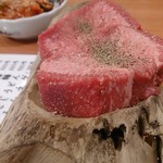 焼肉ここから - 