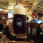 Zum BIERHOF - 