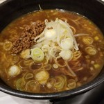 舞鶴麺飯店 - 