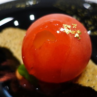 Grand rocher - デセール