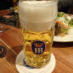 Zum BIERHOF - 