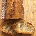 バゲットジャポネーズ