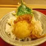 天ぷら やす田 - 