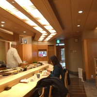 乾山 銀座七丁目店 - 