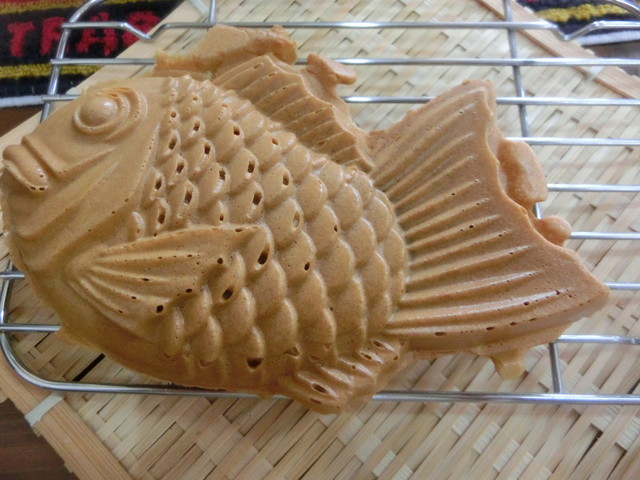 たいやき わらしべ 津一身田店 - 東一身田/たい焼き・大判焼き | 食べログ