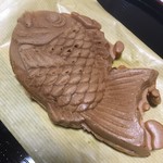 Taiyaki Warashibe - 