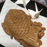 Taiyaki Warashibe - 