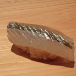 鮨 さかい - さより