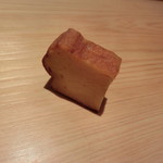 鮨 さかい - たまご