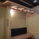 鮨 さかい - 玄関