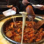 YOOGANE - 伸び〜るチーズ