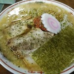 中華そば太平楽 - 