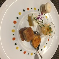 しまなみふれんち Murakami - 