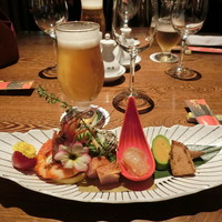 盤古殿 コレド日本橋店 - 