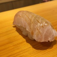 鮨 あらい - 間八