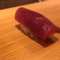 鮨 あらい - 六ヶ所村の定置網の赤身