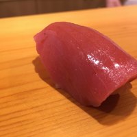 鮨 あらい - 六ヶ所村定置網の中トロ