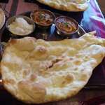 ナマステ　タージマハル - 