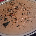 バラッカASHIYA - 激ウマ！！アンチョビクリームソースの手打ちパスタ