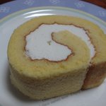 Sakai - ロールケーキ